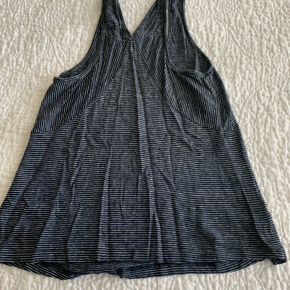 Jcrew Tanktop - Picture 2 of 2